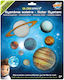 Buki Glow In The Dark Solar System Планетариум за 5+ Години