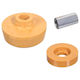 Rubber Suspension Mount Febi Bilstein 103112