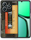 Awesome Mix Realme C63 4g Θήκη