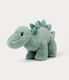 Teddy Kompaniet Plush Dinosaur 45 cm