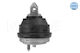 Engine Mount Meyle 300 221 1128