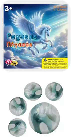 50/50 Games Pegas 505901pegasus 505901pegasus 726529329001