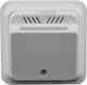 Olympia Electronics Comutator de Perete cu Card Gri