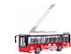 MalPlay Autobuz pentru 3++ Ani