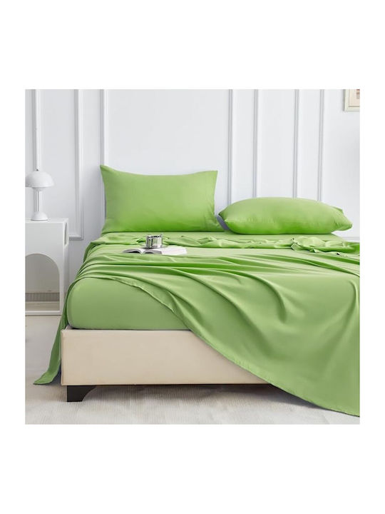 Kotonia Home Cearșaf Super dublu 220x240cm. Ola...