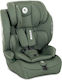 Lorelli Adventure Baby Car Seat i-Size Green 9-...