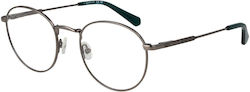 Unisex Σκελετός Γυαλιών Gant Ga3270 50012