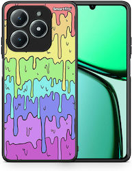 Melting Rainbow Realme C63 4g Θήκη