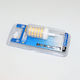 LED крушка 10W за фасунга G9 Топло бяло 800лм