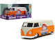 Stitch 1961 Volkwagen Bus 1:32