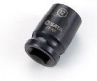 Sata Căpăcel Pneumatic - Pneumatic Hexagonal cu Patrat de Prindere 3/8" Diametru 3/8" / 13 1buc