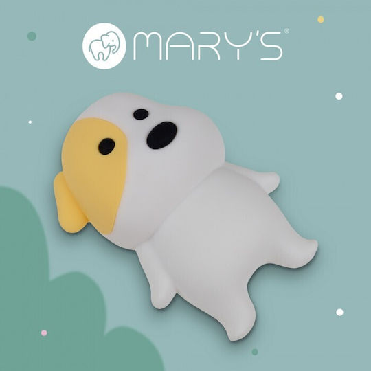 Kids Night Light Lazy Puppy Sound