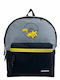 TOYBAGS Schulranzen Rucksack