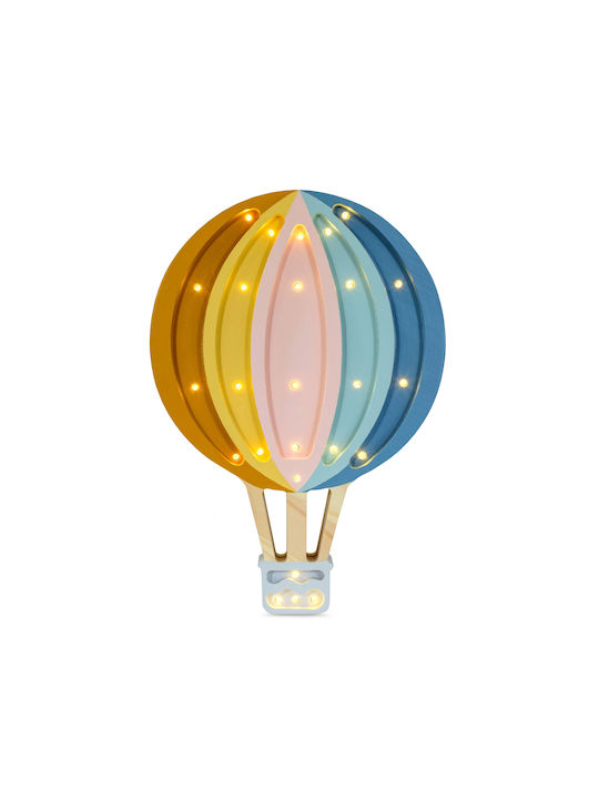 Light Airbaloon