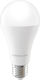 Forever Light Bulb LED Lamp 17W 110mm For E27 Socket And A65 Shape Warm White 2100lm