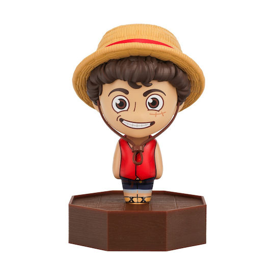 Paladone Icons One Piece Luffy Light Pp14430opnf 5056577754001 Paladone Icons One Piece Luffy Light Pp14430opnf 5056577754001