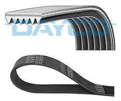 Dayco 6pk910 Ribbed Transmission Belt Dayco 6pk910 Ribbed Transmission Belt