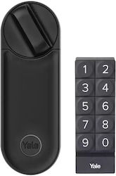 Yale Ηλεκτρονική Κλειδαριά με Bluetooth & Wi-Fi Yale Ηλεκτρονική Κλειδαριά με Bluetooth & Wi-Fi