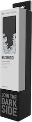 Dark Project Mouse Pad Dark Project Bushido PC Accessory Dark Project Mouse Pad Dark Project Bushido PC Accessory