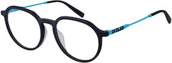 FILA Σκελετός Μπλε VFI212 06QS