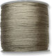 Makramee Schnürsenkel 0.8mm