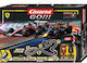 Carrera GO!!!: GT Powerplay - Racing Set Πίστα 1:43 Formula 1 για 3+ Ετών