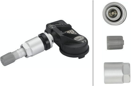 Hella Reifendrucksensor Autokühler 139-391