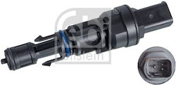 Febi Αισθητήρας Ταχυτήτας Αυτοκινήτου για Renault Clio / Kangoo / Express / Laguna / Megane / Scenic / Spider / Thalia Alfa Romeo Spider Dacia Logan