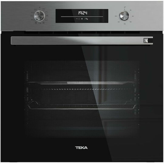 Teka Cuptor De Blat 71 Lt Lățime 59,5 Cm Inox
