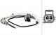 Hella Abgastemperatursensor Autokühler 495-111