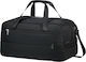 Samsonite Urbify Σακ Βουαγιάζ 41lt Μαύρο Υφασμάτινο Μ54xΠ28xΥ28εκ.