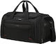 Samsonite Pro-dlx Сак Вояж 42лт Черен Текстилен Д53xШ28xВ28см.