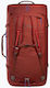 Tatonka Sack Voyage Back 140lt Red with Wheels Fabric L44xW17xH40cm