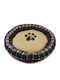 Animal Sofa Dog Bed Beige