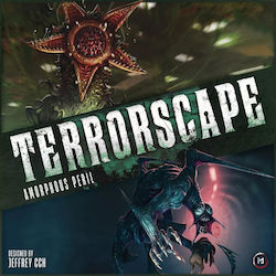 Terrorscape - Amorphous Peril (Erweiterung) 14+ Jahre (EN) Ice Makes Terrorscape - Amorphous Peril (Erweiterung) 14+ Jahre (EN) Ice Makes