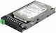 Fujitsu 2.4TB Хард диск Σκληρи дискове 2.5" SAS 3.0 10000обороти в минута за Server