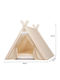 Denik Pets Scene Dog Beige 60x63cm