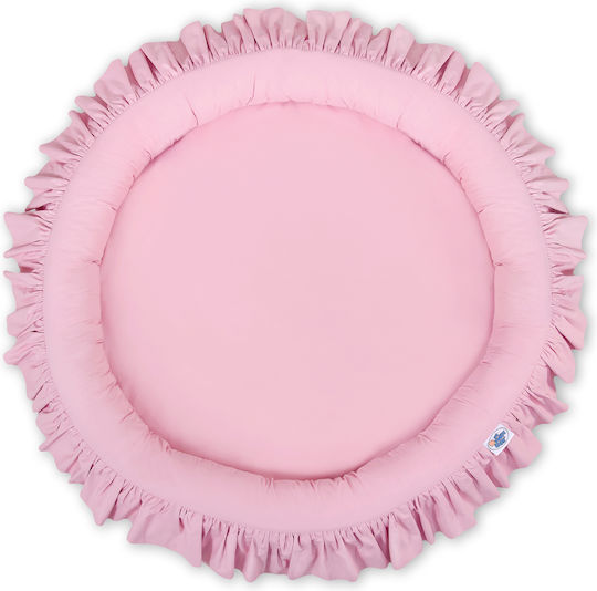 My Sweet Baby Baby Nestkissen Pink