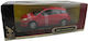 Toyota Matrix 2003 Червен Моделна Фигура