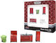 American Diorama Set Unelte Metalice Scara 1/64
