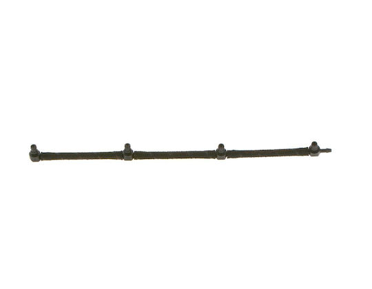 Bosch Kraftstoff-Overflow-Schlauch 0 928 400 474