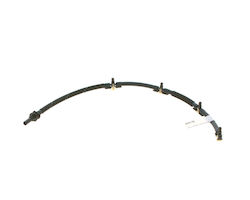 Bosch Fuel Overflow Hose 0 445 130 198
