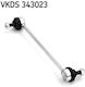 Braț De Suspensie Legătură Stabilizator Skf Vkds 343023