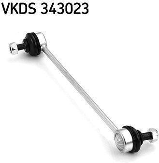 Braț De Suspensie Legătură Stabilizator Skf Vkds 343023