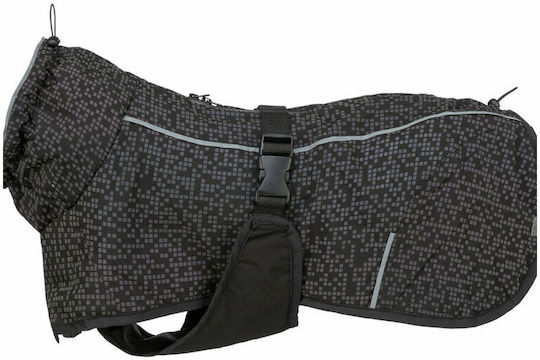 Trixie Windproof Dog Coat XSmall with 30cm Back Length