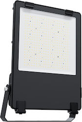 Aca LED Прожектор 200W Водоустойчив 3000K Aca LED Прожектор 200W Водоустойчив 3000K