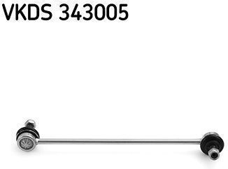 Stabilisator Für Aufhängung Arm Skf Vkds 343005