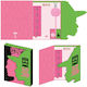 Wicked Duo Stationery Set 5pc