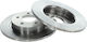Bosch Bremsscheibe 0 986 479 763