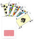Copag Bridge Regular Deck Playing Cards Red Color
